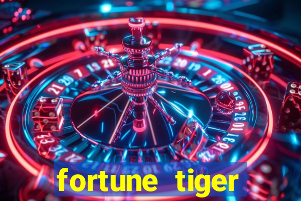 fortune tiger deposito de 1 real